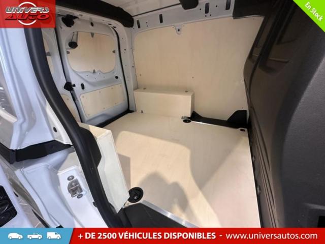 Renault Kangoo Van image 7