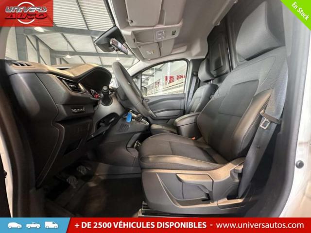 Renault Kangoo Van image 9
