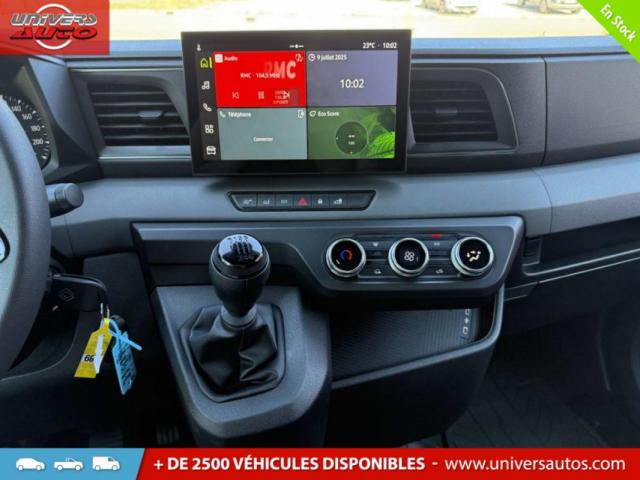 Renault Master image 9