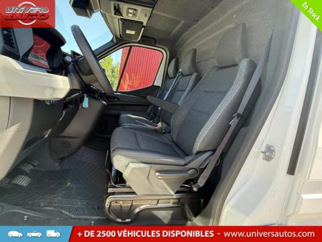 Renault Master image 8