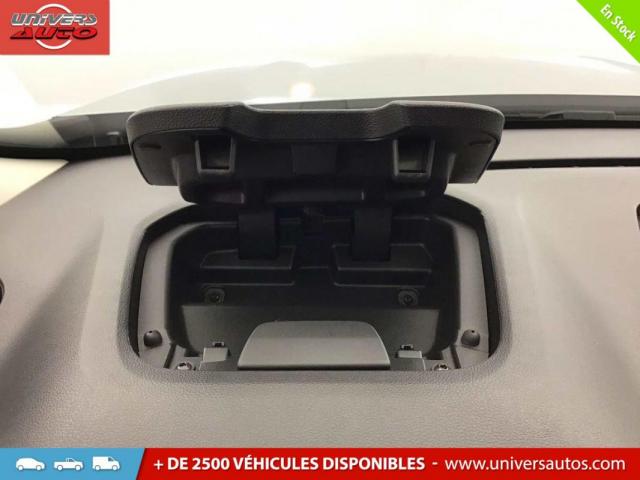 Renault Trafic image 1