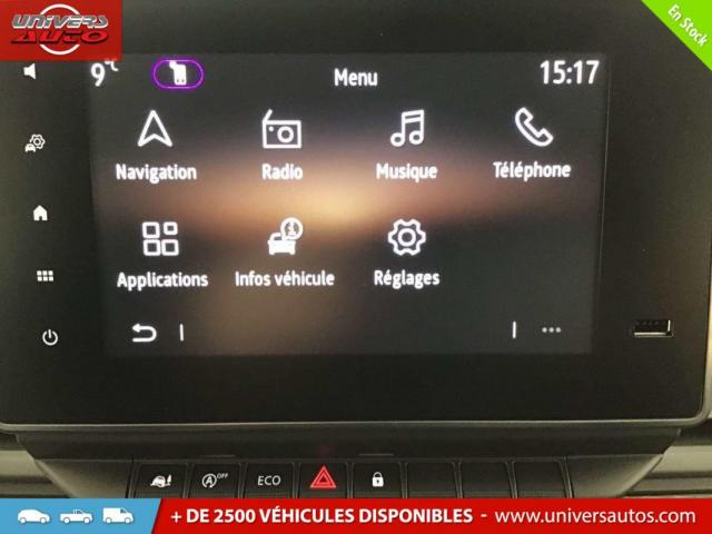 Renault Trafic image 5