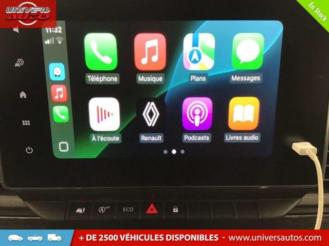Renault Trafic image 8