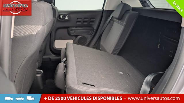 Citroen C3 image 2