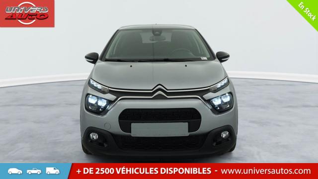 Citroen C3 image 8