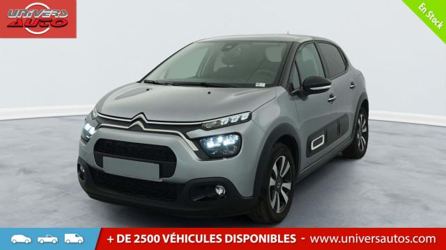 Citroen C3 image 3