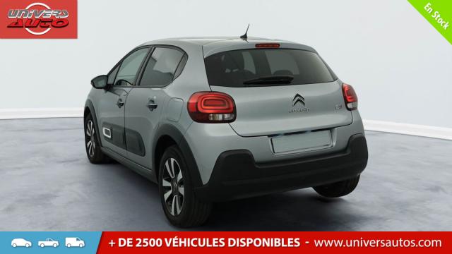 Citroen C3 image 1
