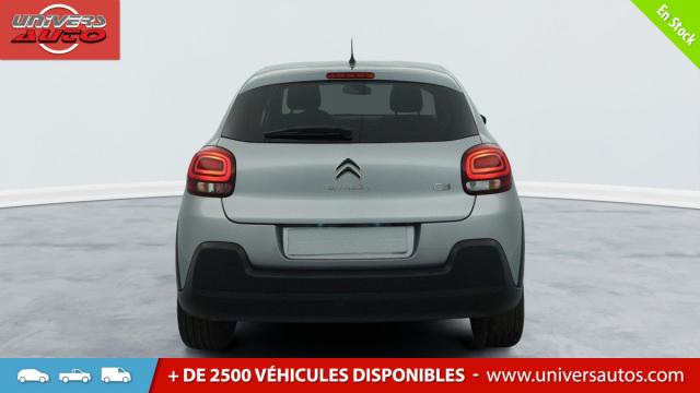 Citroen C3 image 7