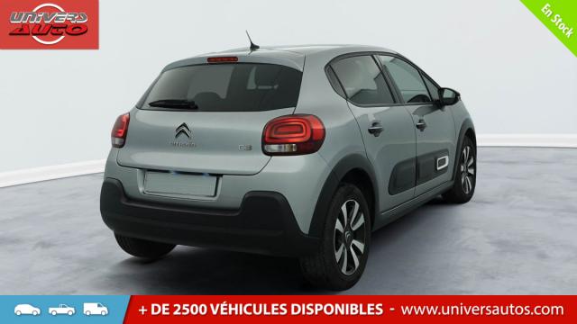 Citroen C3 image 9