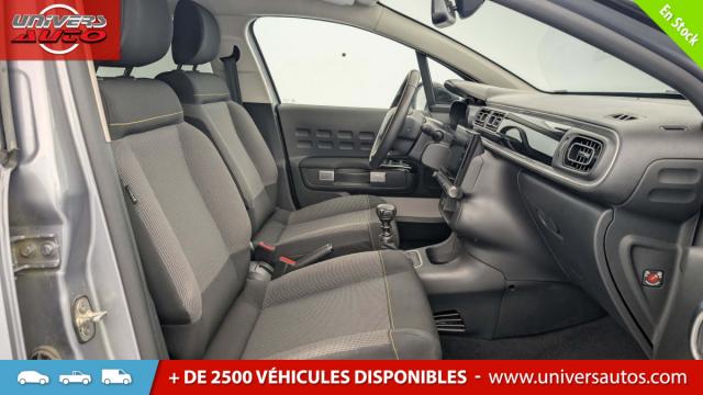 Citroen C3 image 4