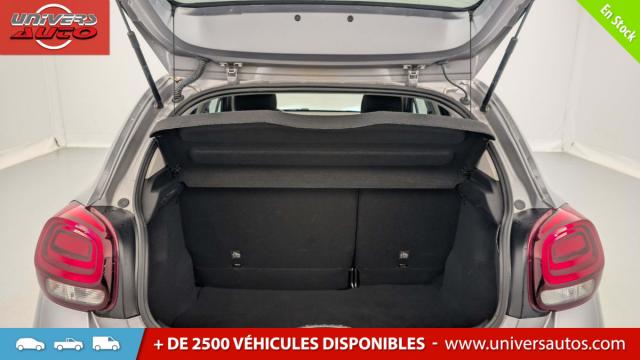 Citroen C3 image 6