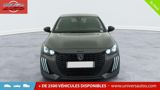 Peugeot 208 image 6