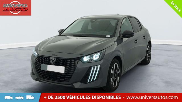 Peugeot 208 image 8