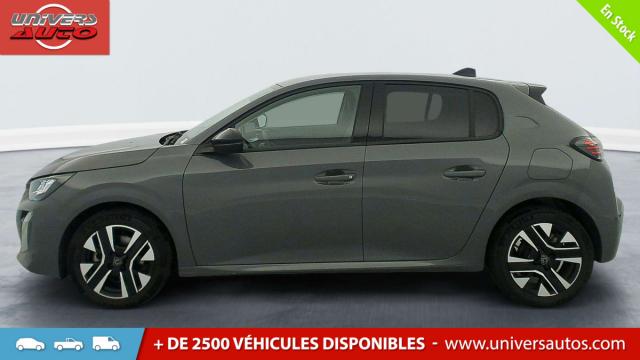 Peugeot 208 image 4