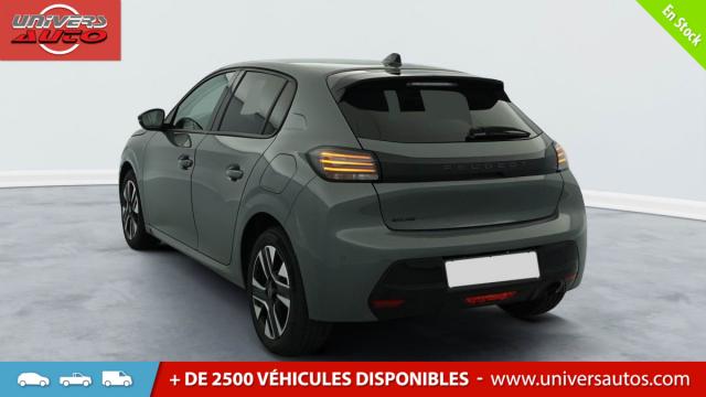 Peugeot 208 image 7