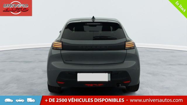 Peugeot 208 image 3