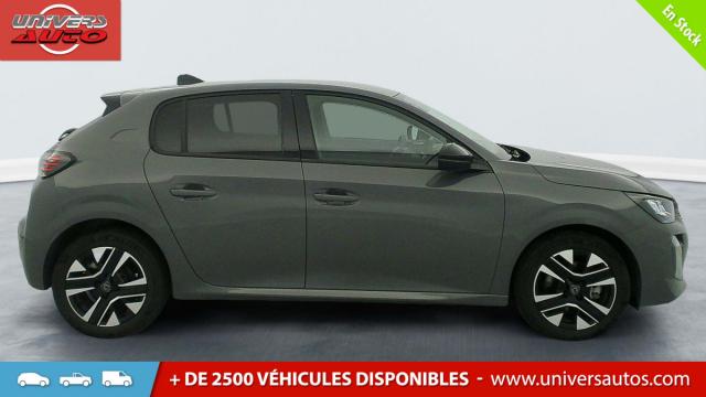 Peugeot 208 image 1