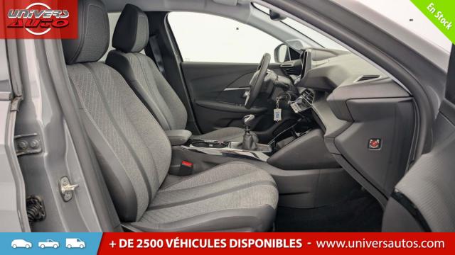 Peugeot 208 image 5