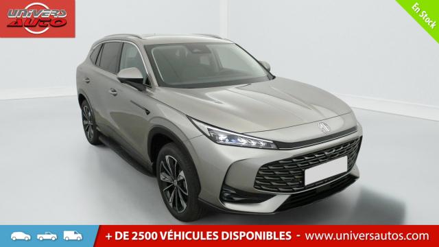 Mg Ehs 1.5t Phev 272 Ch Comfort