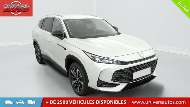 Mg Ehs 1.5t Phev 272 Ch Comfort