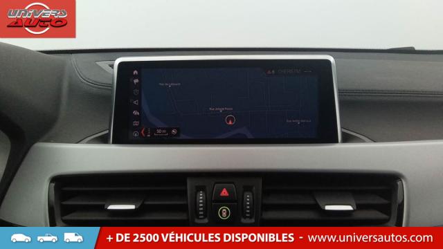 Bmw X2 image 8