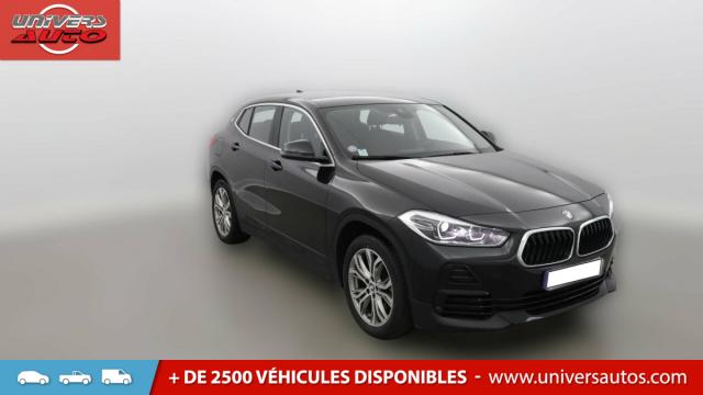 Bmw X2 image 7