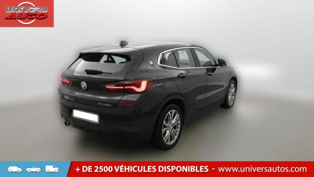 Bmw X2 image 1