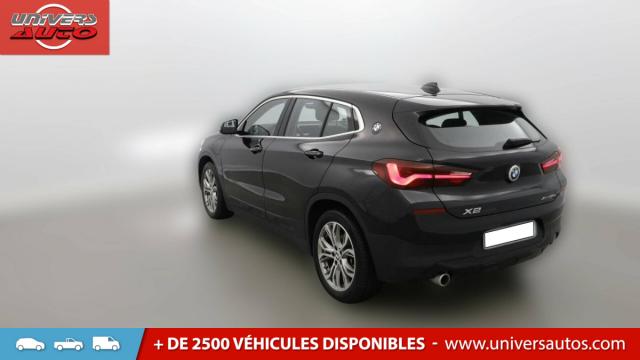Bmw X2 image 3