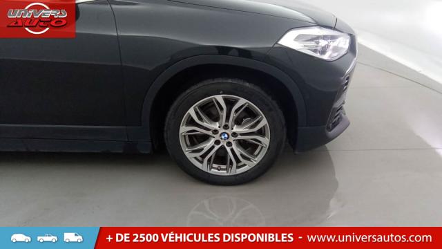 Bmw X2 image 5