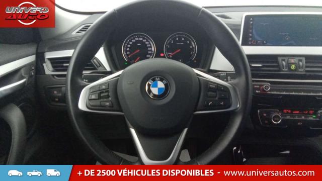 Bmw X2 image 2