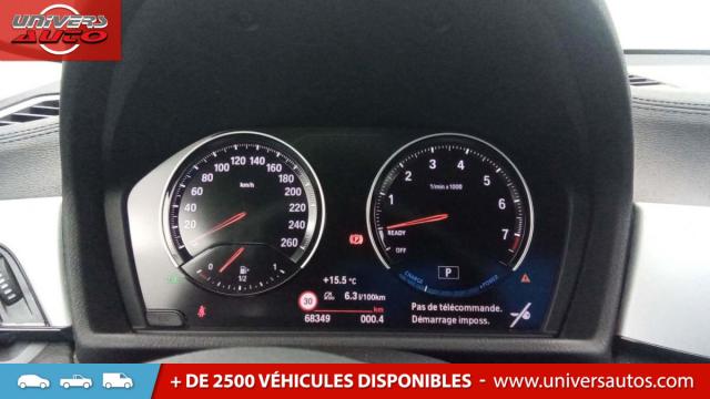 Bmw X2 image 6