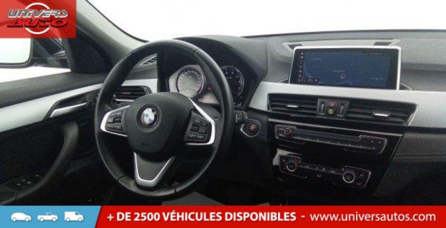 Bmw X2 image 4