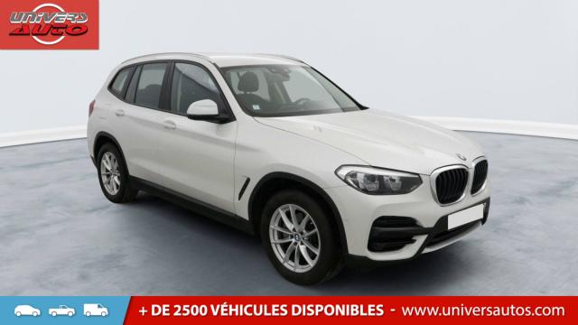 Bmw X3 image 3