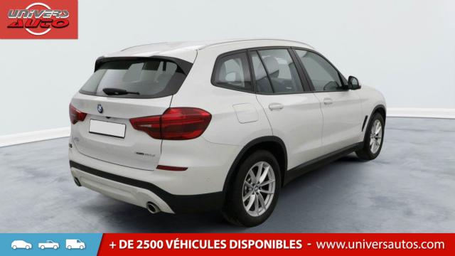 Bmw X3 image 5