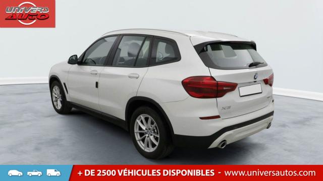 Bmw X3 image 1