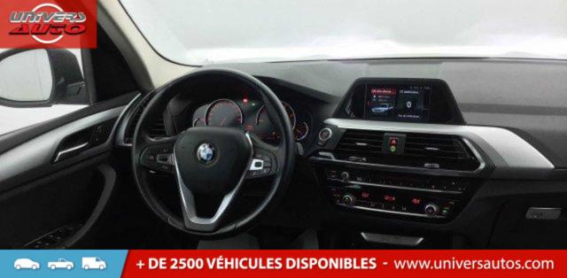 Bmw X3 image 2