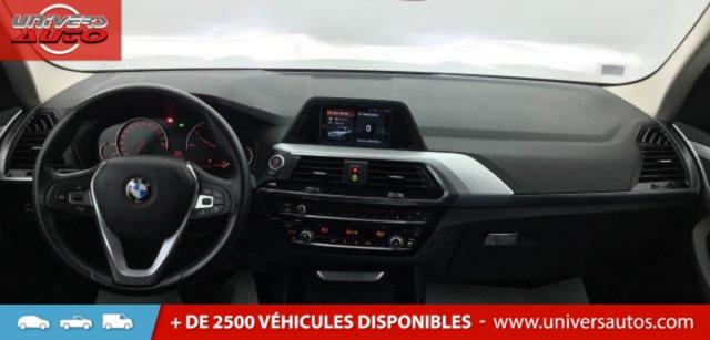 Bmw X3 image 4