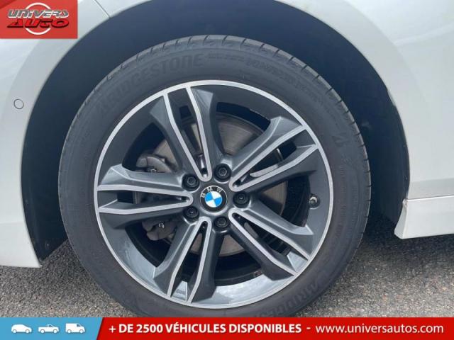 Bmw Série 1 image 2