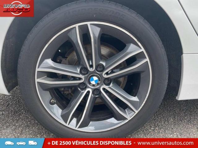 Bmw Série 1 image 6