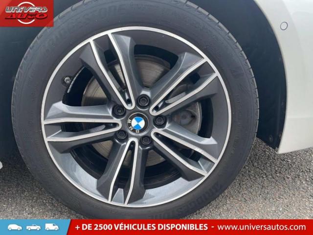 Bmw Série 1 image 9