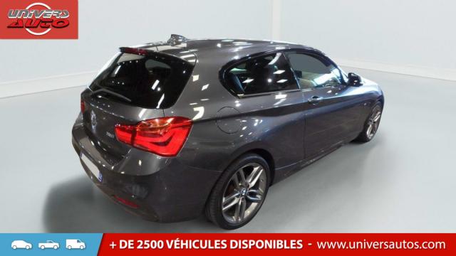 Bmw Série 1 image 9
