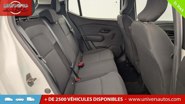 Dacia Sandero image 3