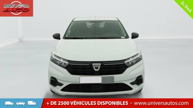 Dacia Sandero image 7