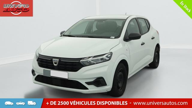 Dacia Sandero image 6