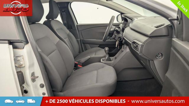 Dacia Sandero image 9