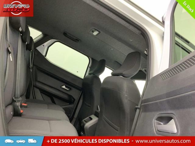 Dacia Duster image 4