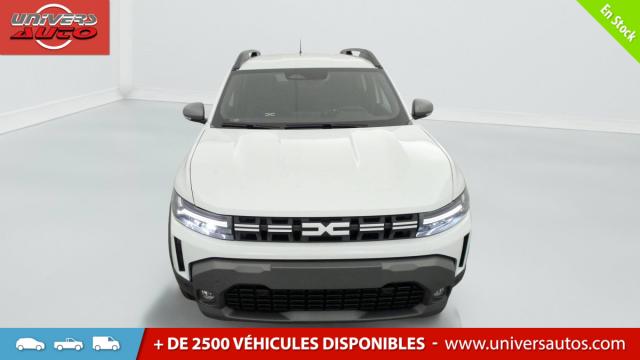 Dacia Duster image 8