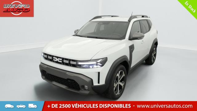 Dacia Duster image 5