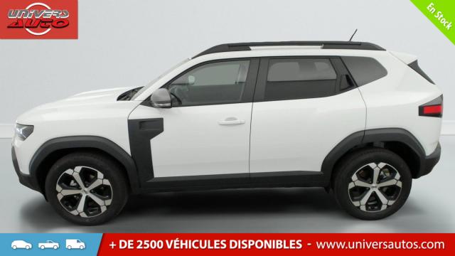 Dacia Duster image 6