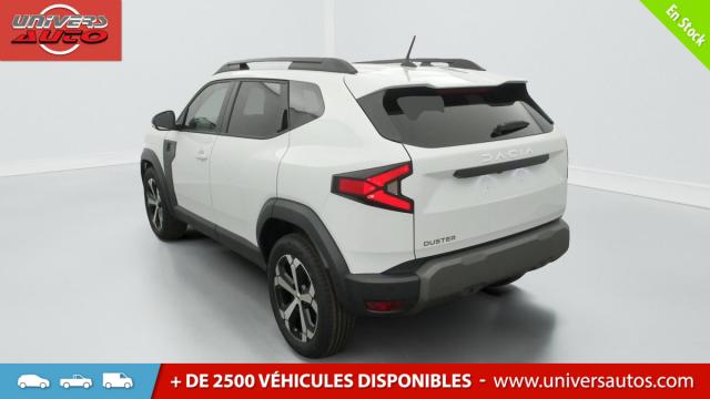 Dacia Duster image 9